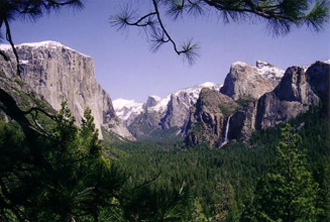 yosemite